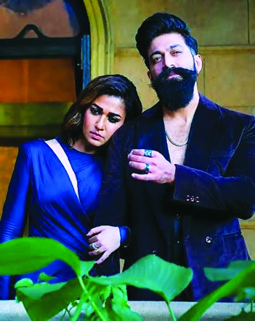 Yash's Toxic Plot Revealed, Film Gets 'A' Certificate Ahead of August 26 Release