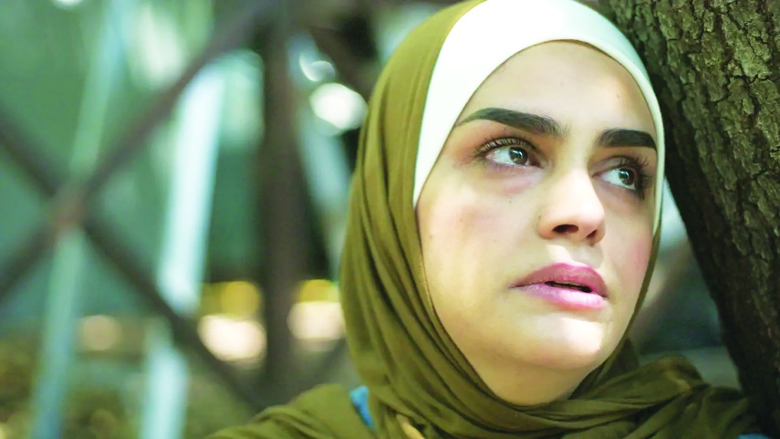 Switzerland picks Gaza documentary 'Who is Still Alive' for Oscars