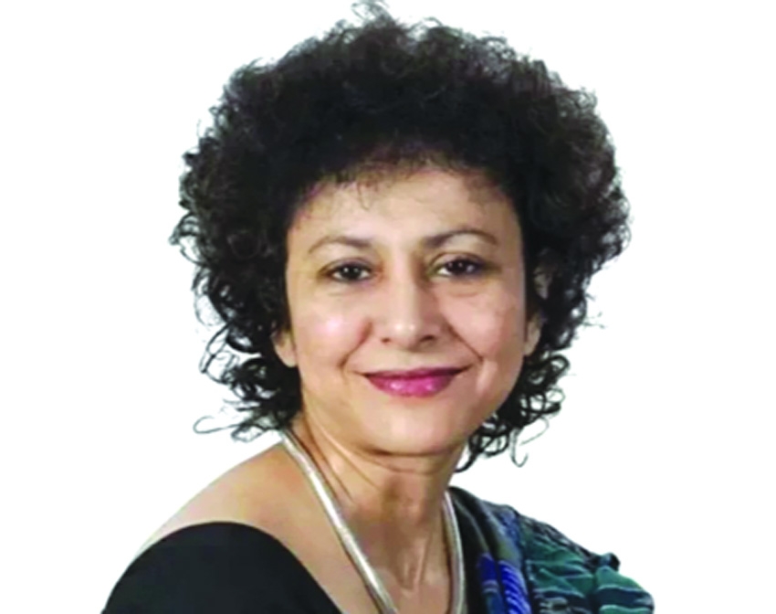 Irene Khan calls for global push on BD’s SDGs, LDC graduation
