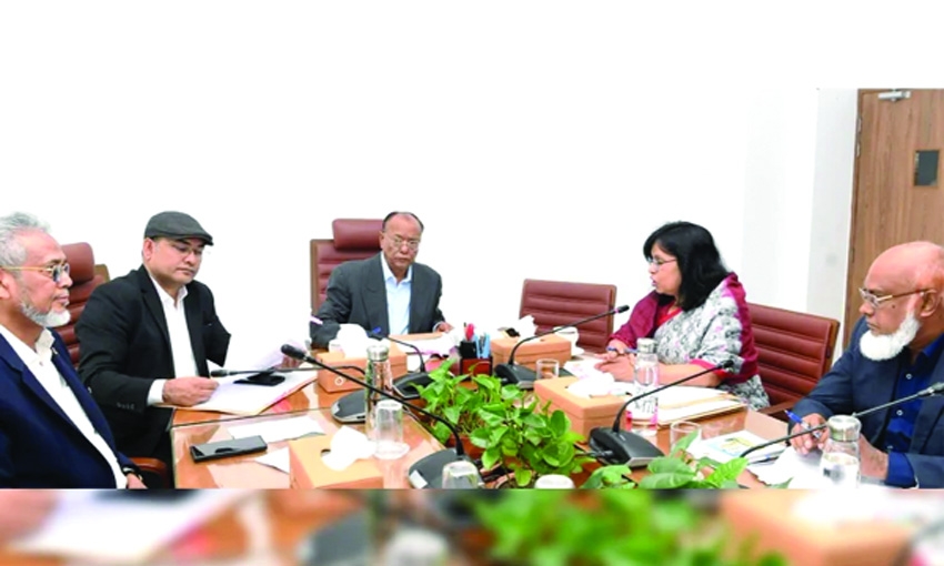 Use of eco-friendly blocks to be gradually increased: Mintoo