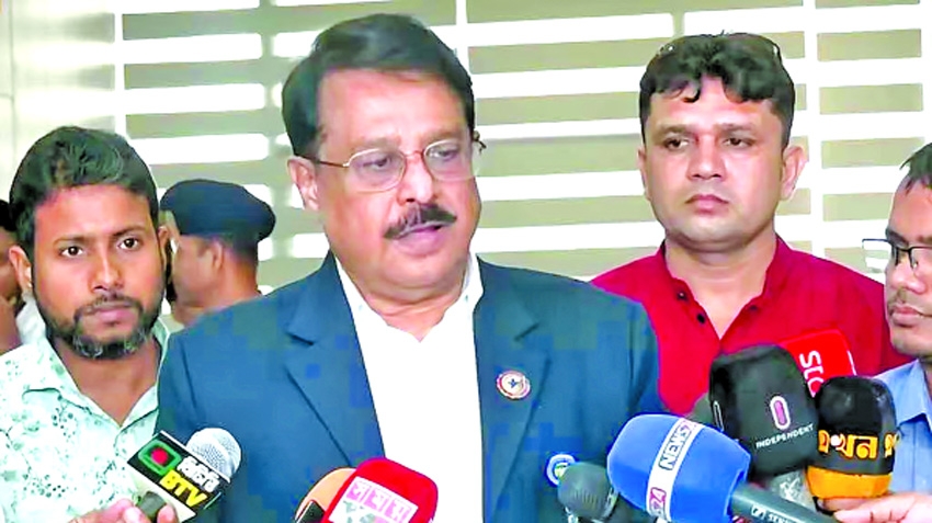 New pay scale at final stage