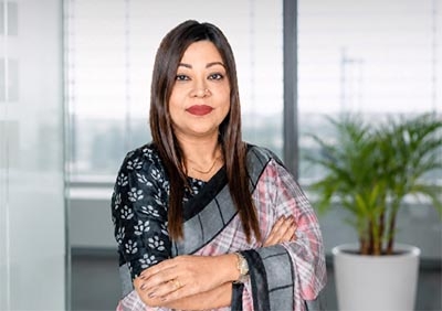 BAT Bangladesh PLC. appoints Farah Noor as Company Secretary & Head of Compliance