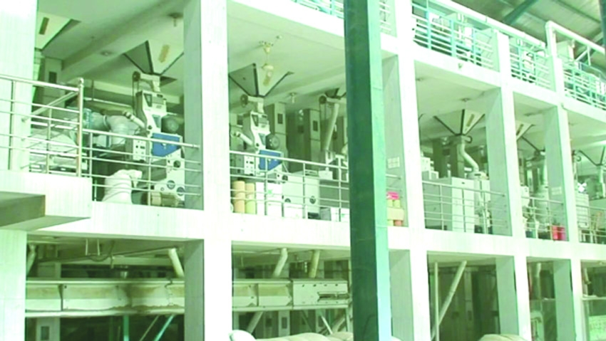 Factories, farmers bear brunt of load shedding in Naogaon