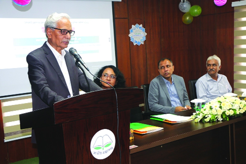 Reading can help  combat drug addiction: Nitai Roy