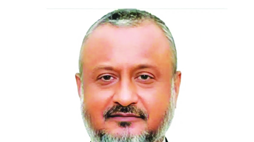 Justice Asaduzzaman made new ACC chairman
