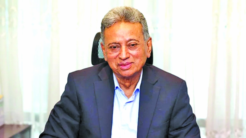 Govt to implement new pay scale this year: Amir Khosru