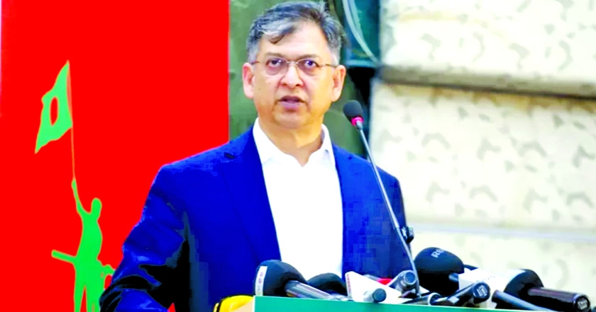 UN report on Al-Qaeda in BD based on assumption: Home Minister