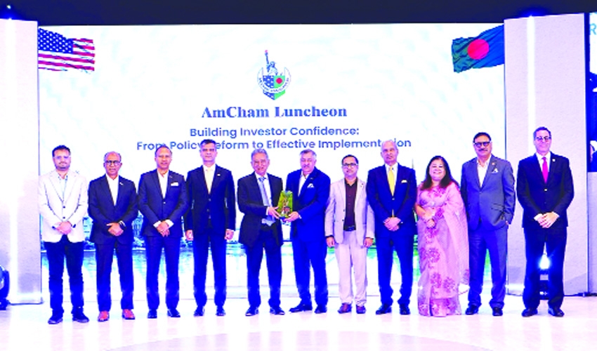 Finance minister urges reforms to build investor confidence