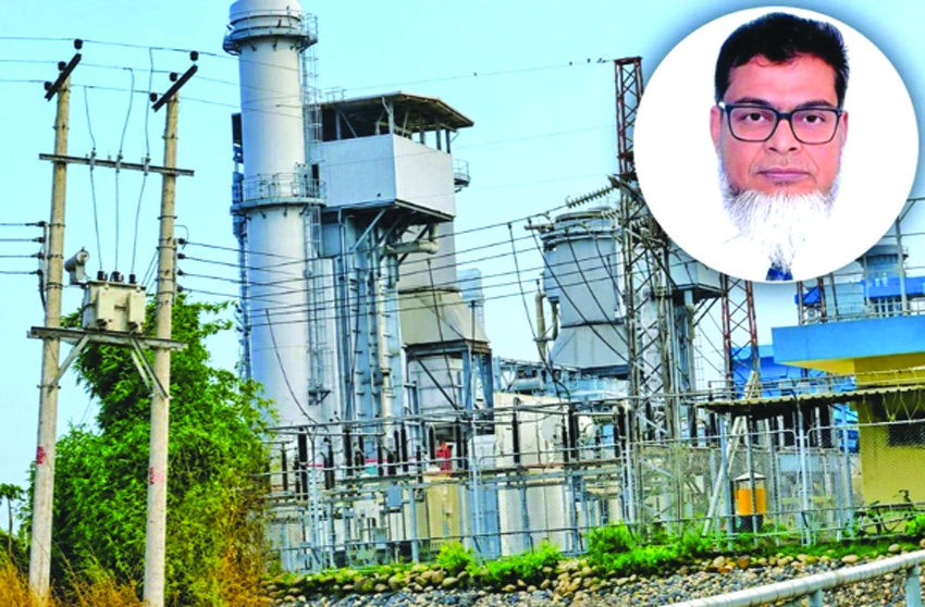 Mymensingh's RPCL shut for 26 days, director blames Dr Yunus