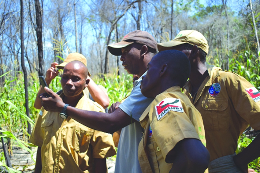 Madagascar Toughens Laws to Crack Down  on Poachers