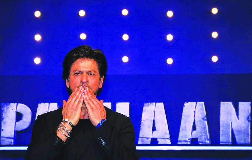 Bollywood stars told to drop surrogate ad