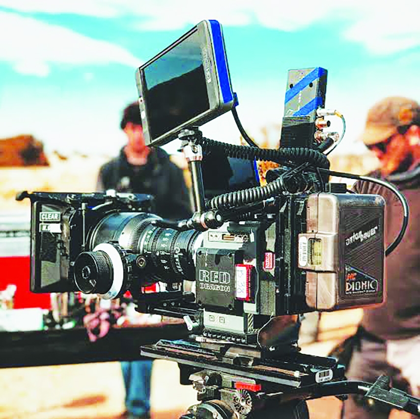 Films and Media Studies in Contemporary Times Should Focus on Peace and Harmony