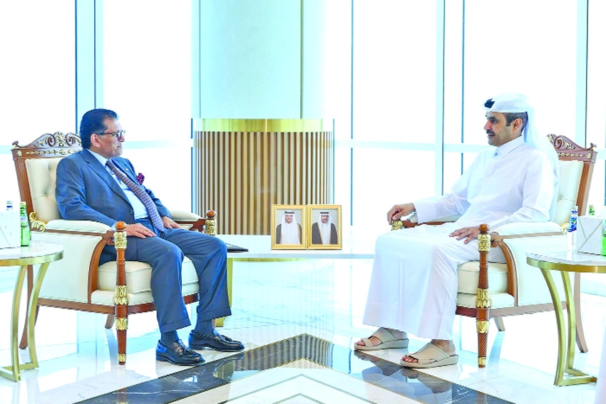 Bangladesh, Qatar to  form energy, finance working groups