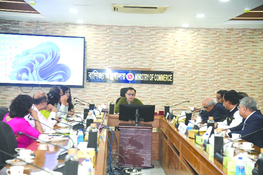 Bangladesh-India trade gets new B2B boost with two task forces