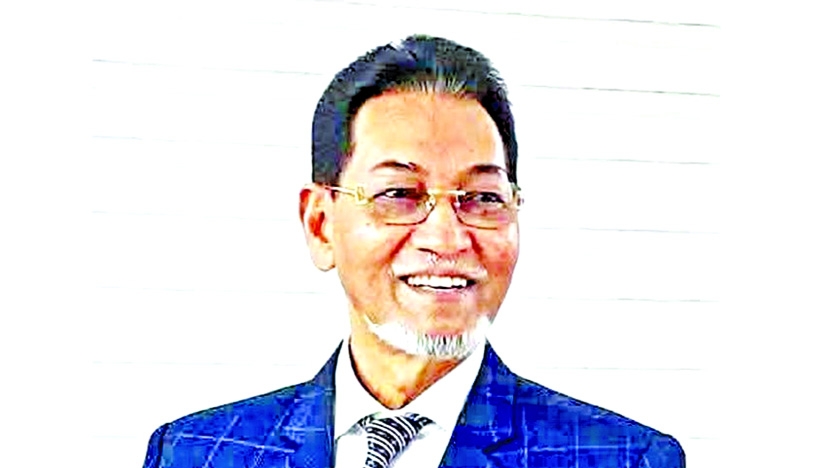 New President will take oath on Friday: Chief Whip 