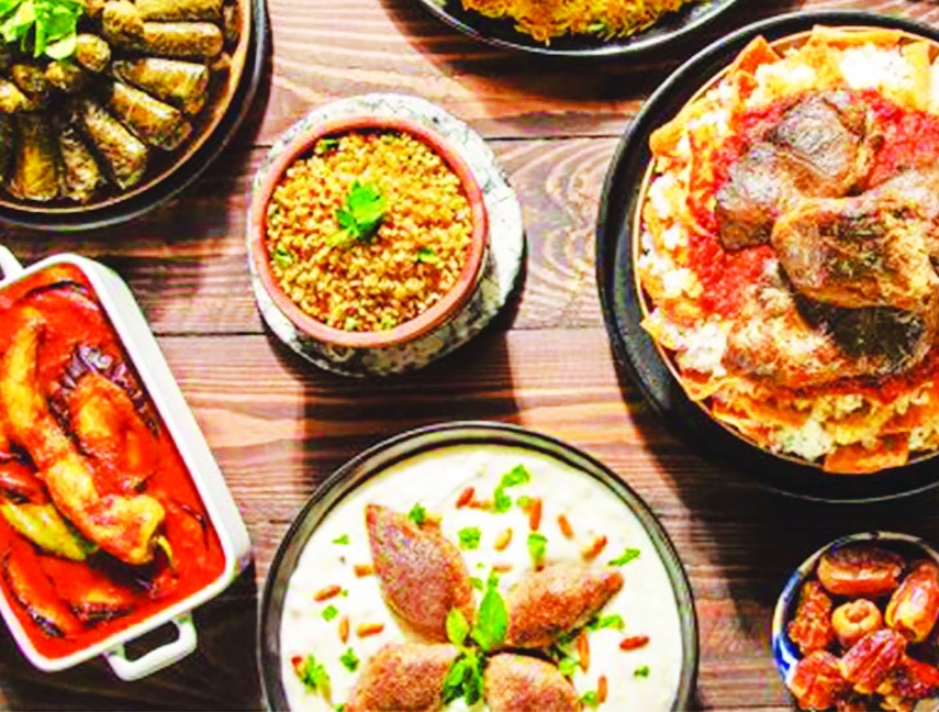 Egyptian Cuisines Rise from Ashes to Regain Fame