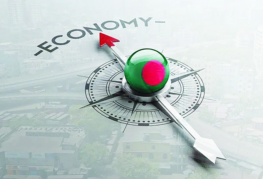 Seventeen Years, Three Economic Stories: Bangladesh’s Six-Month Test