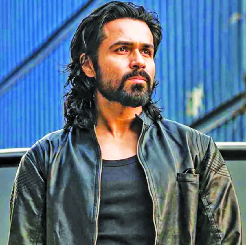 Emraan Hashmi’s Awarapan 2 enters Rs 100 crore club in India