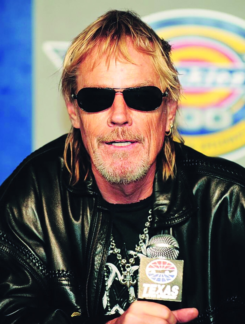 ZZ Top drummer Frank Beard dies aged 77