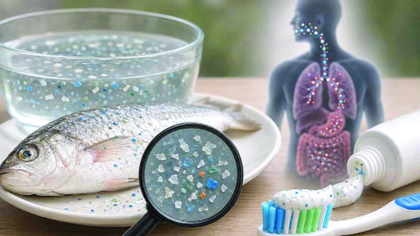 Govt enforces EPR rules for plastic products