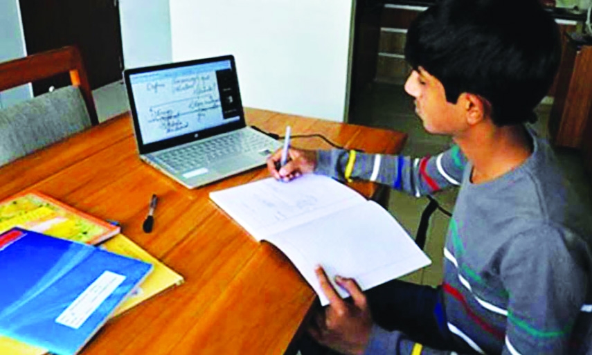 Online Technology in Our Education System