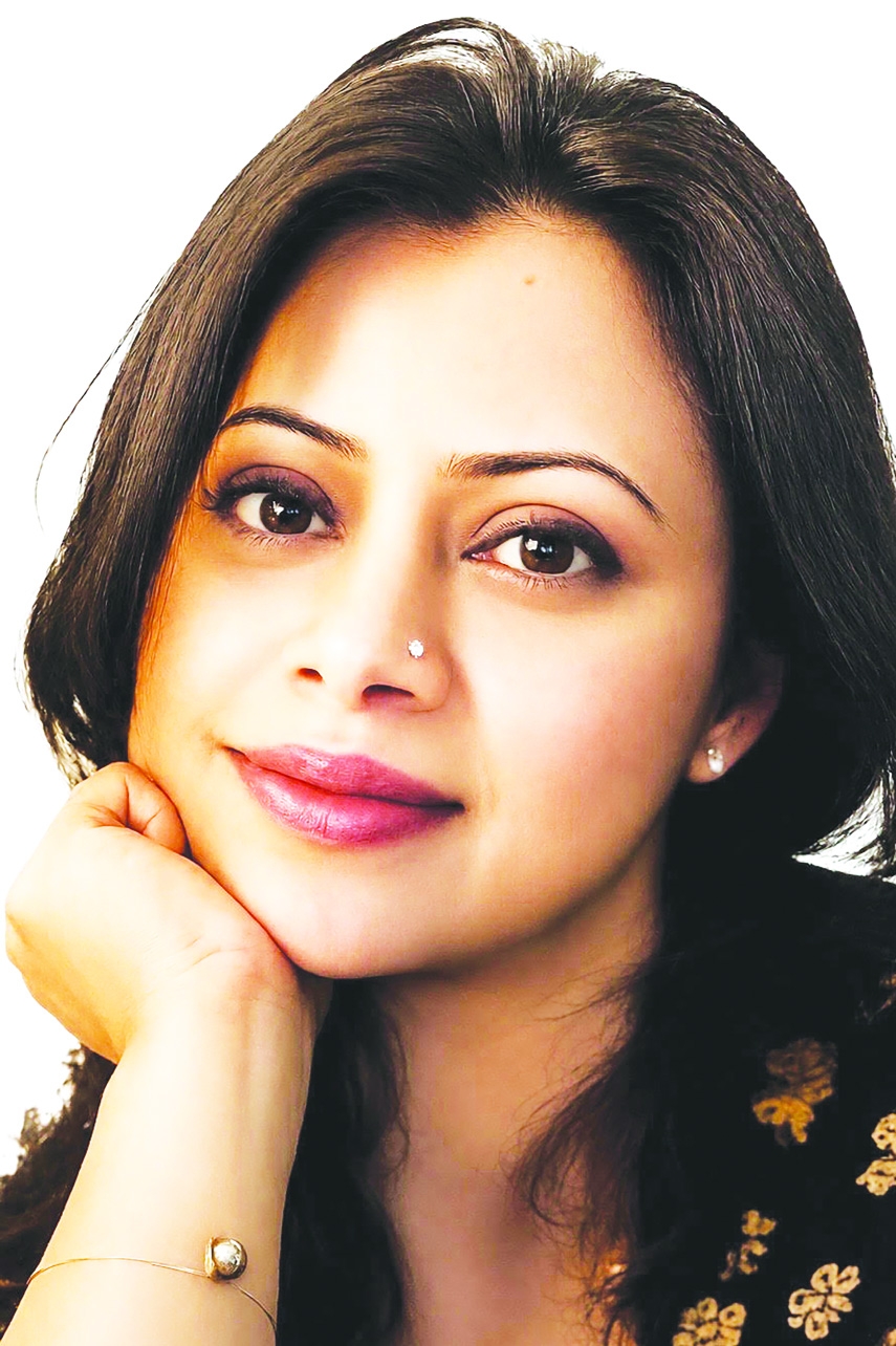 Bangladeshi Public Health Leader Qudsia Huda Receives Harvard’s 2026 Alumni Award