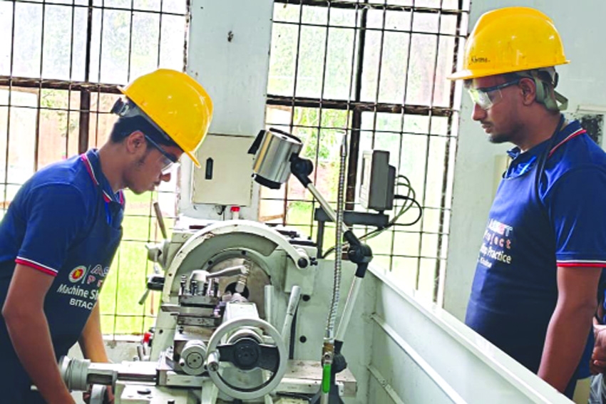 Over 225,000 receive skills training in 6 months under ASSET project