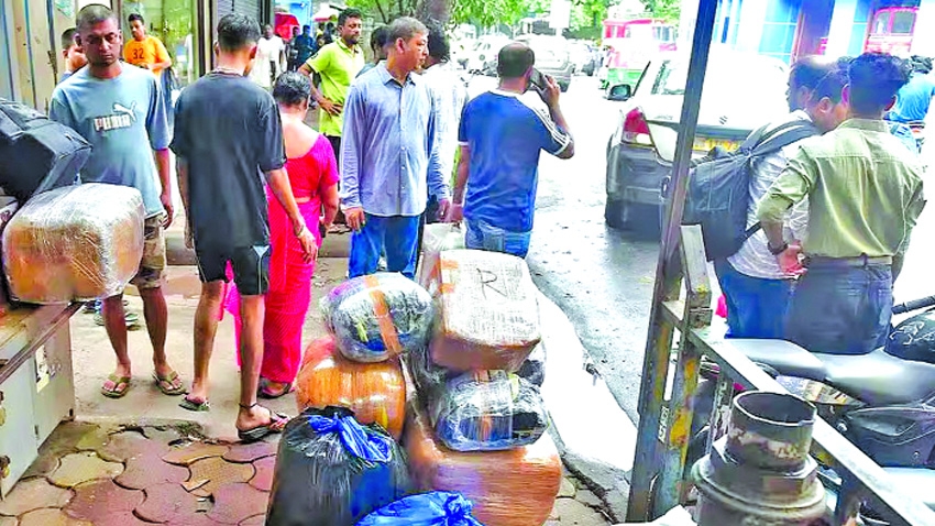 11 Kolkata hotels closed