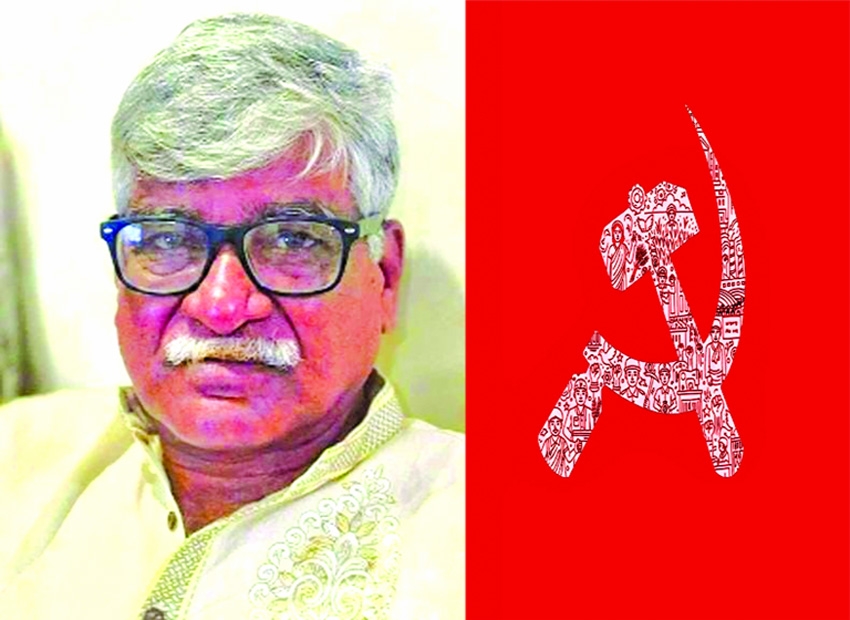 CPB congratulates newly elected President Mirza Fakhrul Islam Alamgir