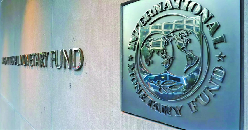 IMF loan for Bangladesh stalled over reform measures