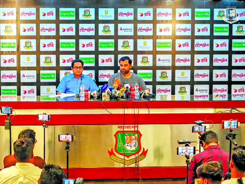 BCB plans revamped BPL after Tk 40 crore losses in two seasons