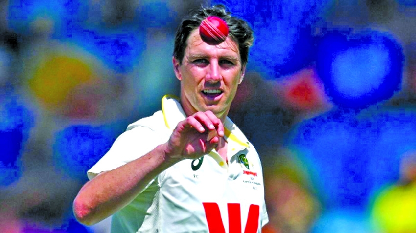 Aussies considering  shock selection call for Bangladesh Test