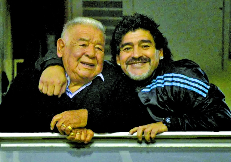 Maradona trial on hold over possible medical evidence mix-up