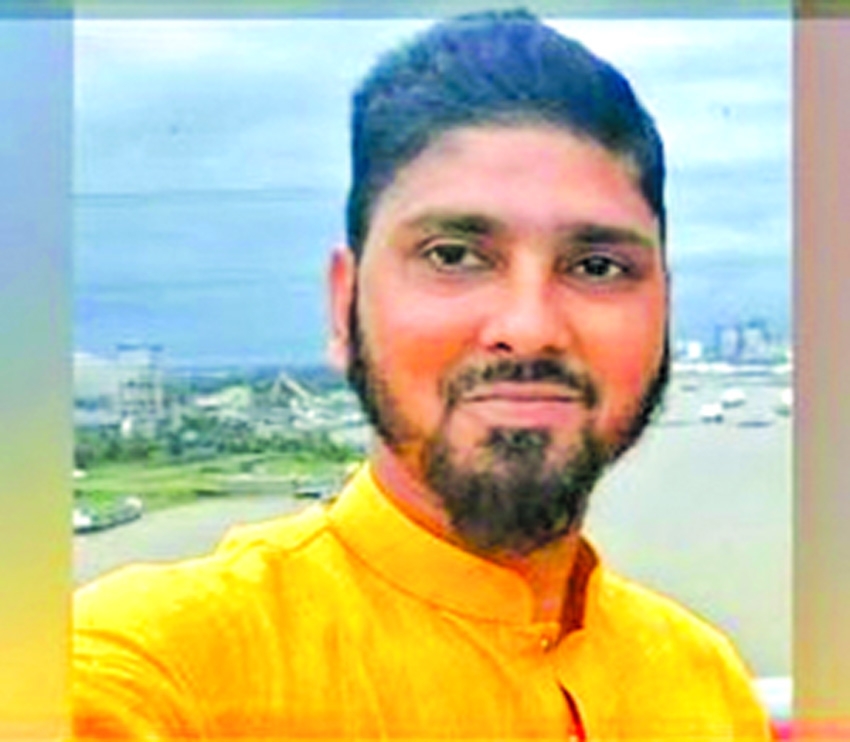 Islami Jubo Andolan leader killed by N'ganj 'teen gang 