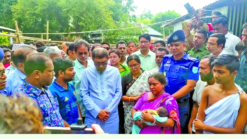 Woman's death from medical error: Health Minister stands by Kanika's family