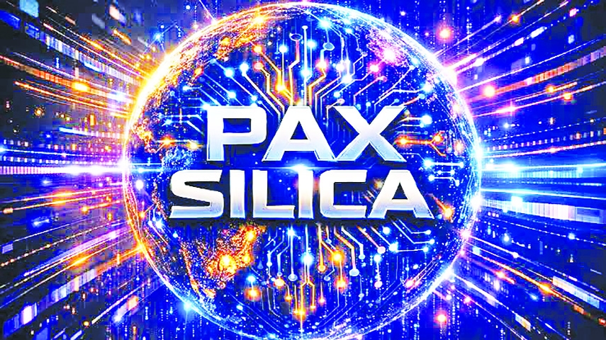 Pax Silica: A Strategic Gamble or a Geopolitical Trap for Bangladesh?