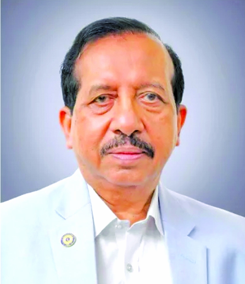Ferozur Rahman elected Standard Islami Bank chairman