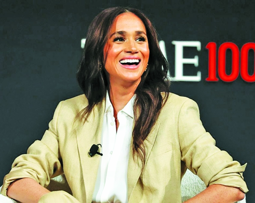 Meghan Markle may return to acting full-time 