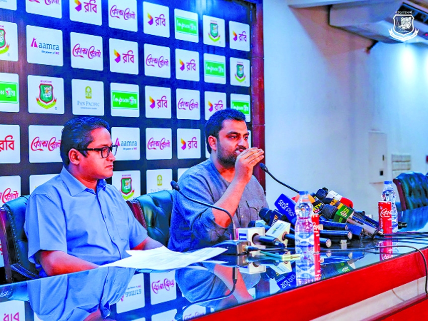 India's Bangladesh tour remains uncertain as boards discuss dates