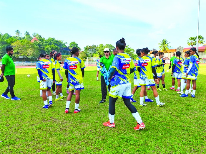 Rajshahi Stars aims to finish with win