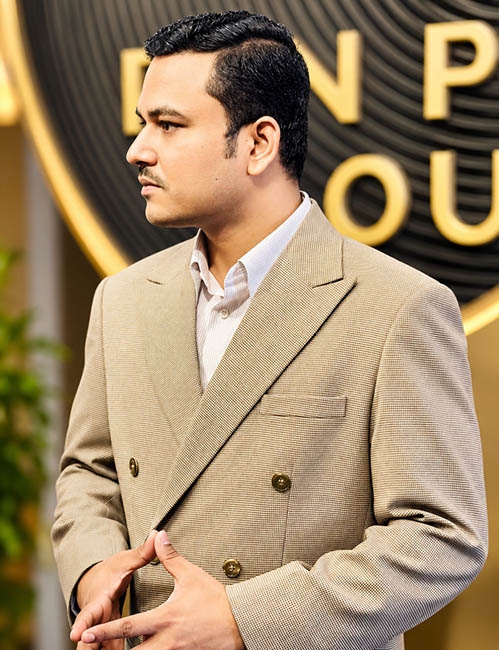 Father of Hospitality: Bangladeshi Philosopher Iqramlemagne Gains Industry Recognition