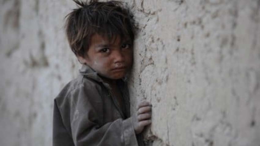 Child stunting is Pakistan's hidden economic crisis