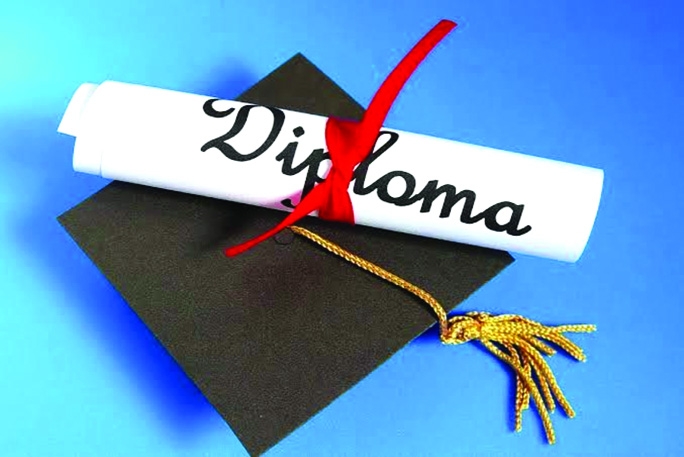 Shorter Diploma Courses Are More Fruitful for Finding Jobs