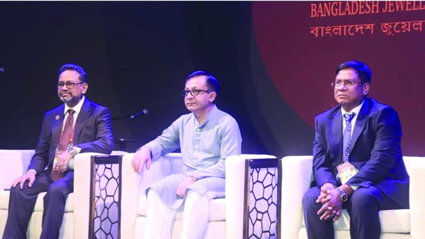 $7 billion jewellery export target set for 2030-31 