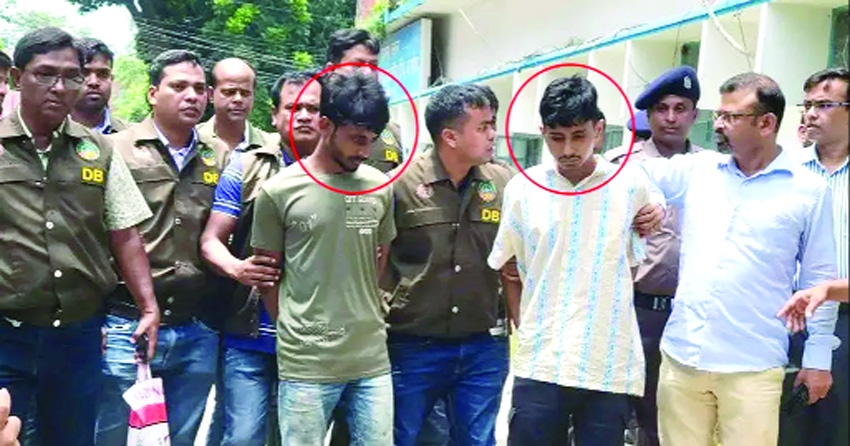 Rangpur family of four killed after objecting to Yaba consumption