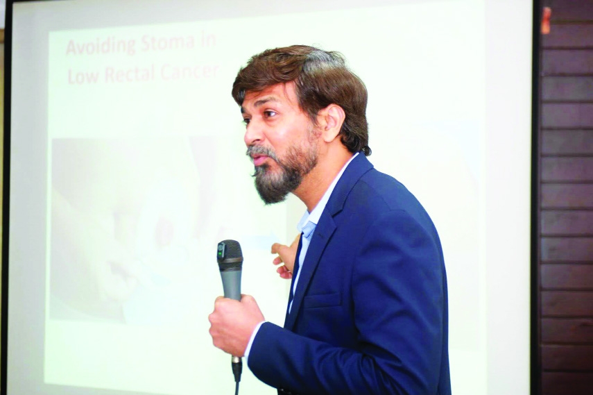 STAR Cancer Center Launches Free Second Opinion & Guidance Clinic for Patients in Bangladesh
