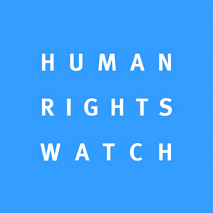 HRW Urges Bangladesh to End Pre-Trial Detentions