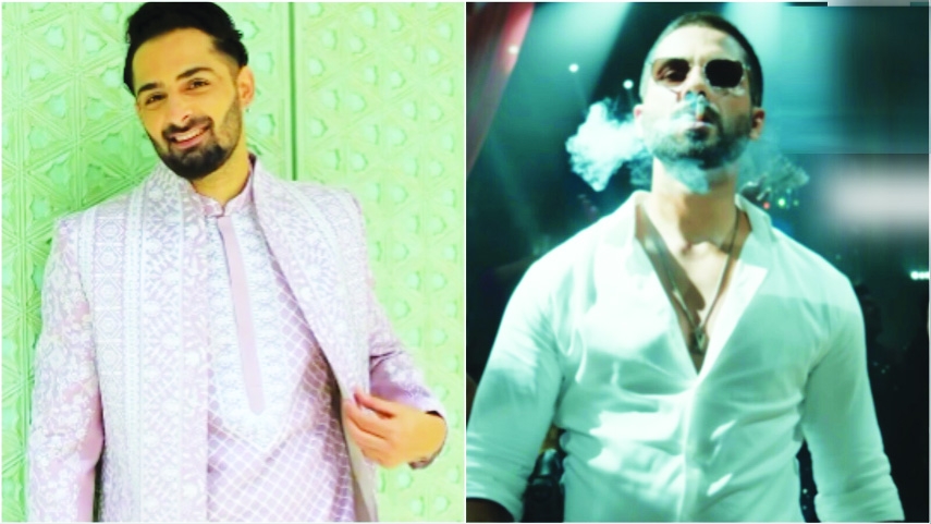 Shahid Kapoor's Deva co-star Rohullah Mehdi arrested