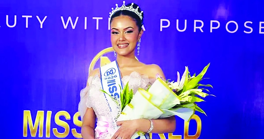 Miss World Bangladesh's 'Hygiene for Health' campaign gains momentum