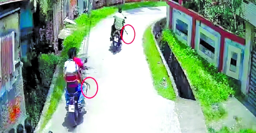Khulna turns into city of death 